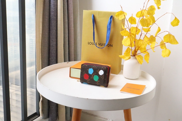 ルイヴィトン財布スーパーコピー307-8